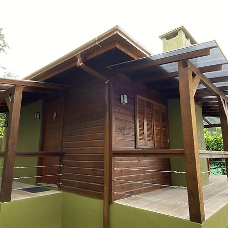Stillo Gramado Dutra Com Cafe Da Manha Exteriér fotografie