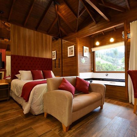 Stillo Gramado Dutra Com Cafe Da Manha Exteriér fotografie