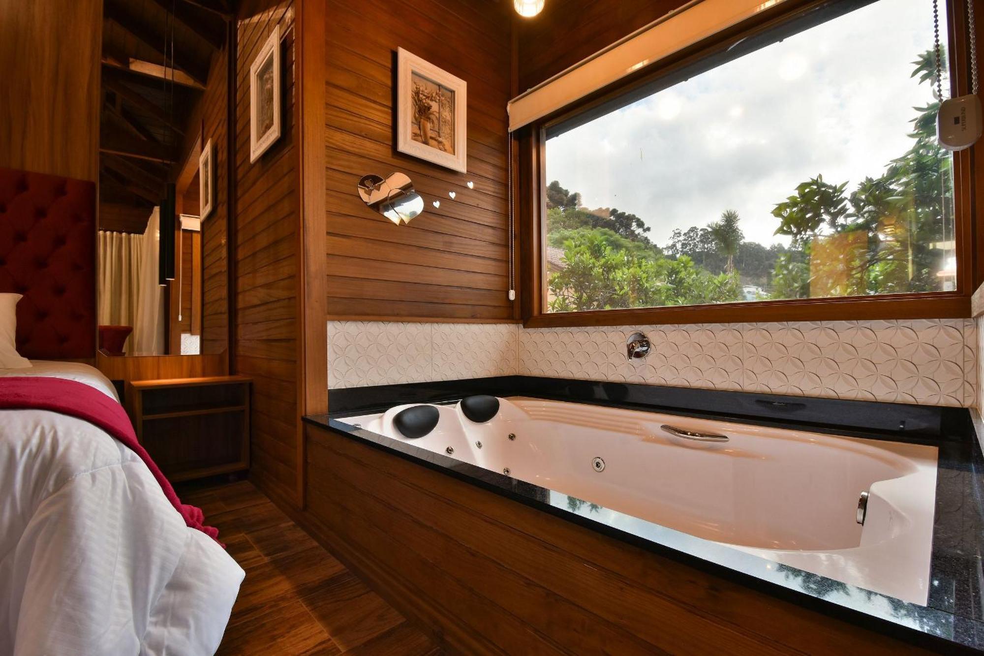 Stillo Gramado Dutra Com Cafe Da Manha Exteriér fotografie
