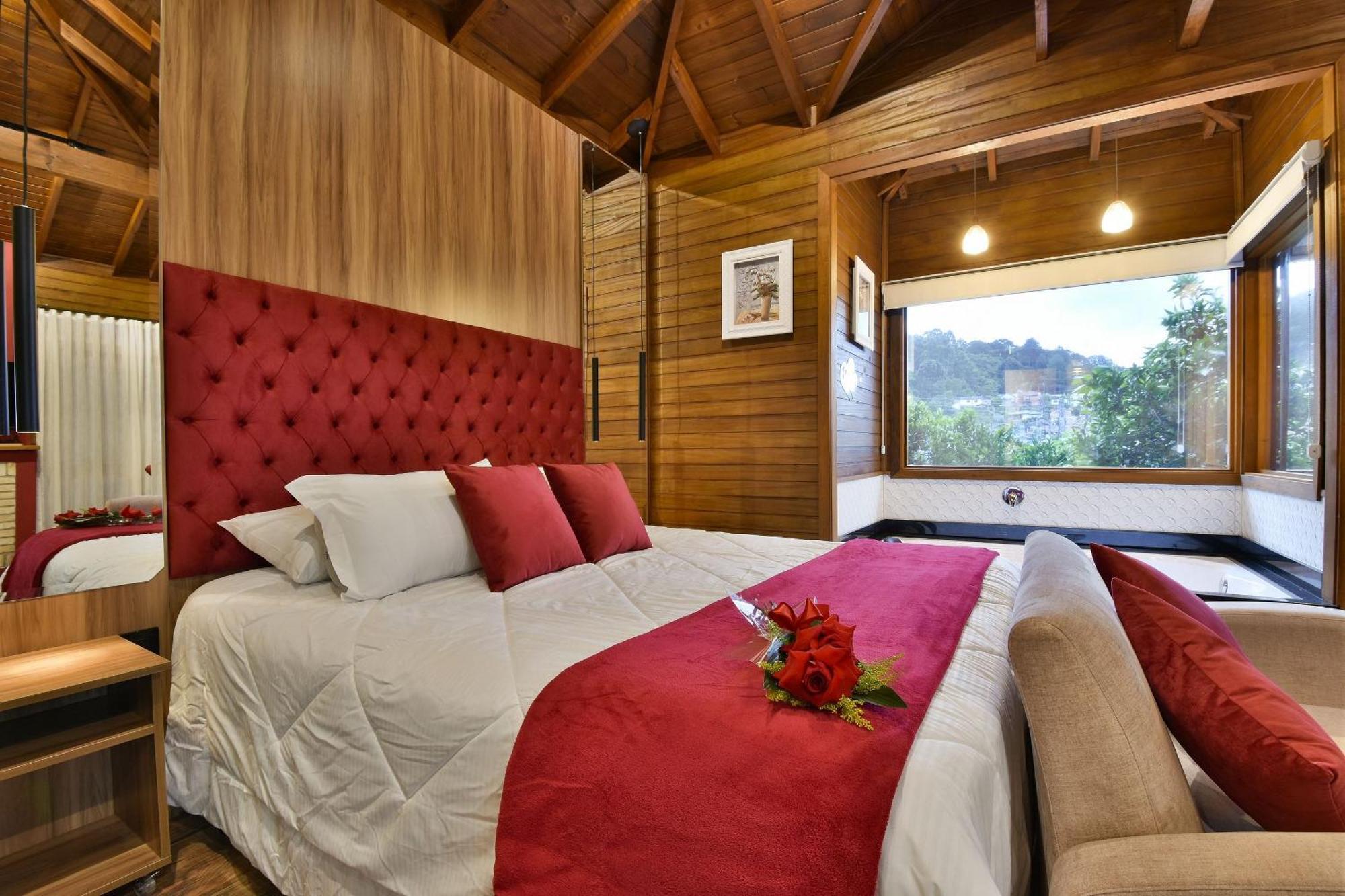 Stillo Gramado Dutra Com Cafe Da Manha Exteriér fotografie