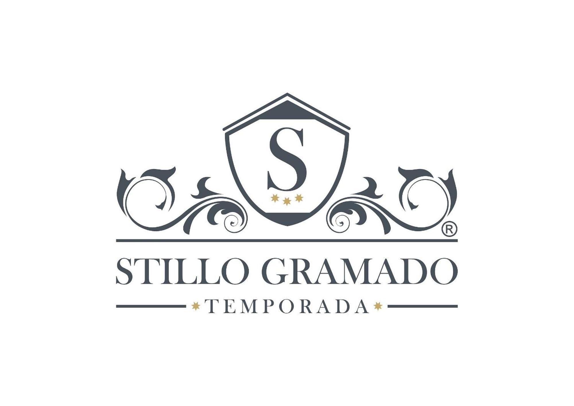Stillo Gramado Dutra Com Cafe Da Manha Exteriér fotografie